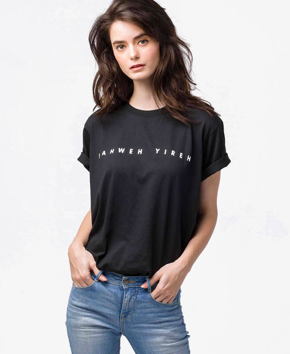 T-Shirt Name 6