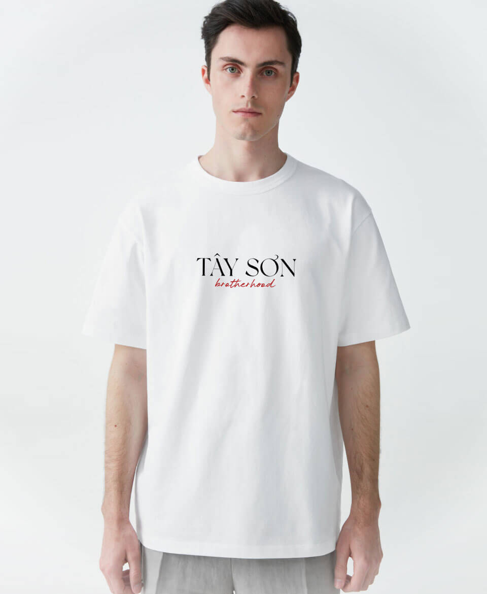 T-Shirt Name 5